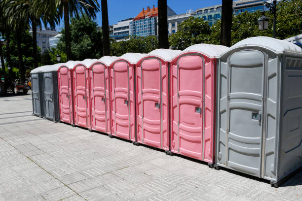 Best Portable Restroom Removal and Pickup  in Cotulla, TX