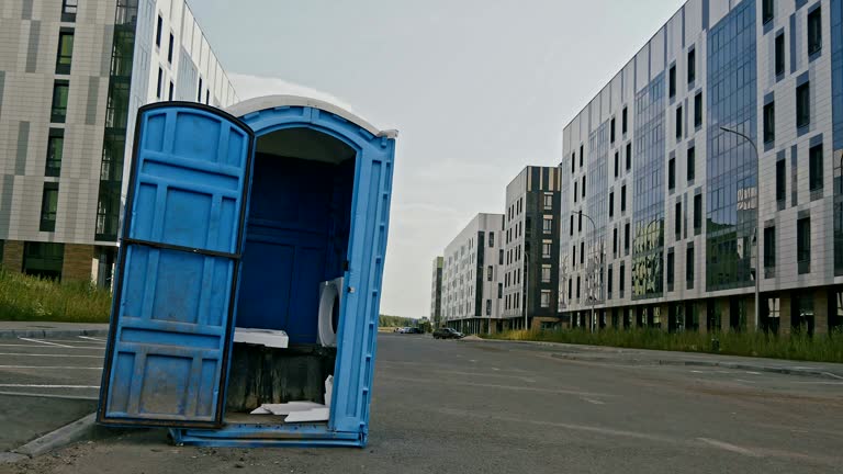Best Portable Toilet Waste Disposal  in Cotulla, TX